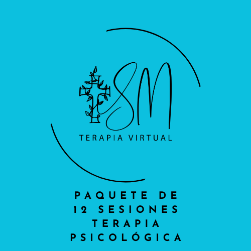 Paquete de 12 Sesiones de Terapia Psicológica: Transformación y Bienestar Profundo