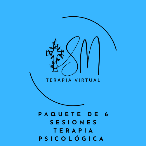 Paquete de 6 Sesiones de Terapia Psicológica: Compromiso y Regulación